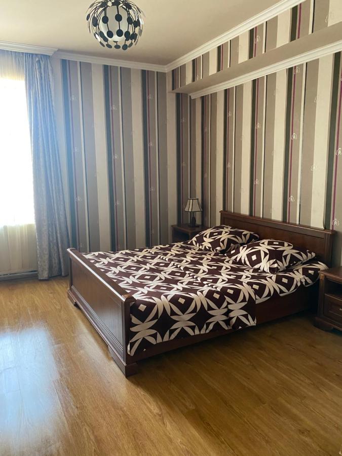 Guest-House Mimino Hotel Akhaltsikhe  Exterior foto