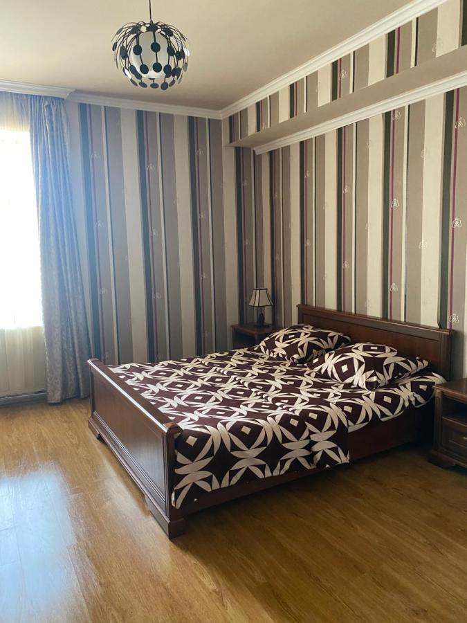 Guest-House Mimino Hotel Akhaltsikhe  Exterior foto