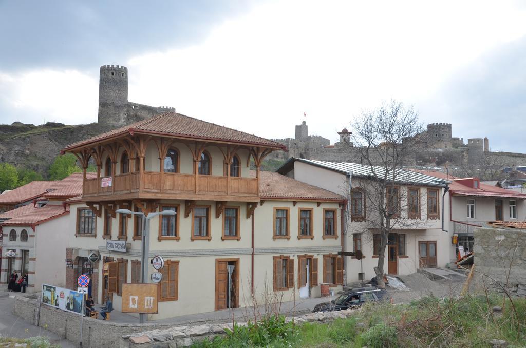 Guest-House Mimino Hotel Akhaltsikhe  Exterior foto